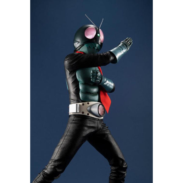 Ultimate Article Kamen Rider Original No.1