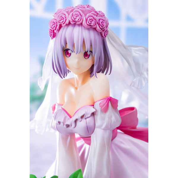 SSSS.GRIDMAN - Shinjo Akane Wedding Dress Ver.