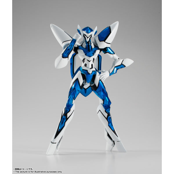 Robot Spirits <SIDE BH> BRIHEIGHT Muga