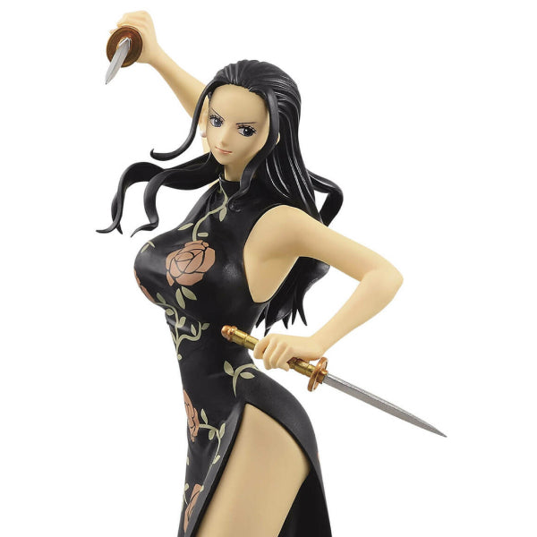 [GLITTER ＆ GLAMOURS] ONE PIECE - NICO ROBIN KUNG FU STYLE