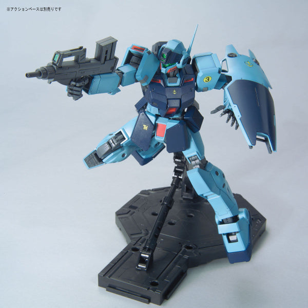MG 1/100 RGM-79SP GM Sniper II 機動戰士 高達 吉姆 狙擊
