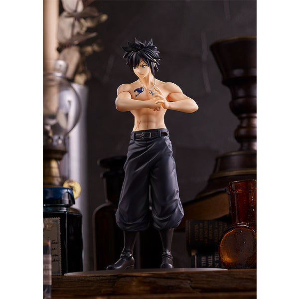 POP UP PARADE Gray Fullbuster