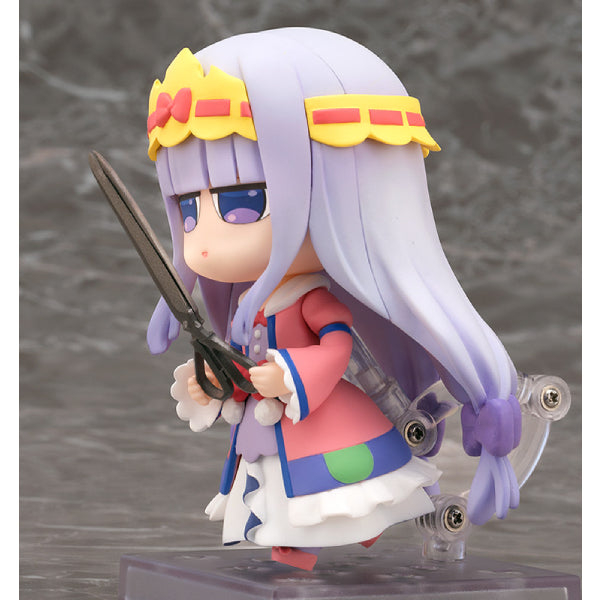 1822 Nendoroid Princess Syalis 在魔王城說晚安