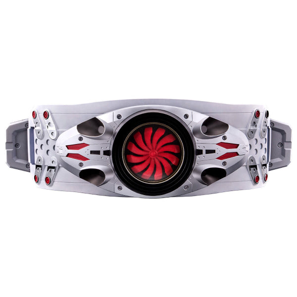 (TENTATIVE) HENSHIN BELT SERIES SHIN KAMEN RIDER BELT 幪面超人 變身腰帶