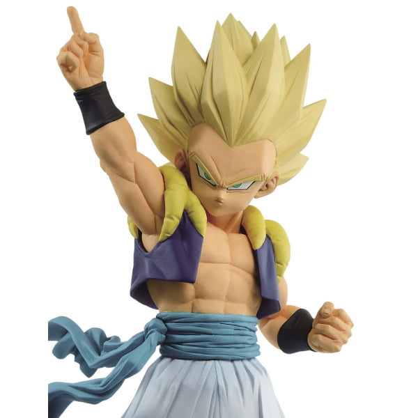 Banpresto - DRAGON BALL LEGENDS COLLAB - GOTENKS