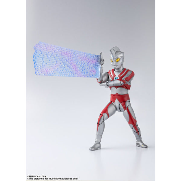S.H.Figuarts Ultraman Ace