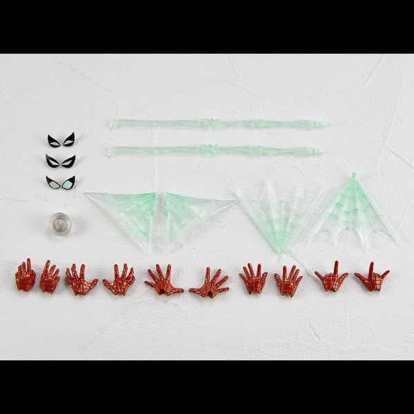 Amazing Yamaguchi Spider-Man Ver.2.0 山口式 蜘蛛俠