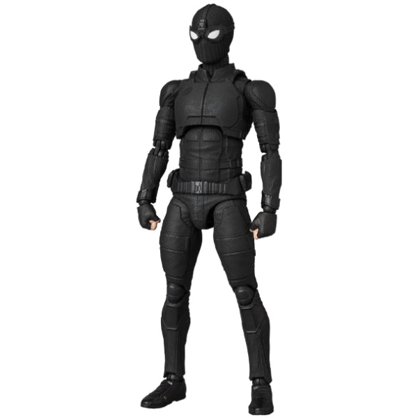 MAFEX SPIDER-MAN Stealth Suit