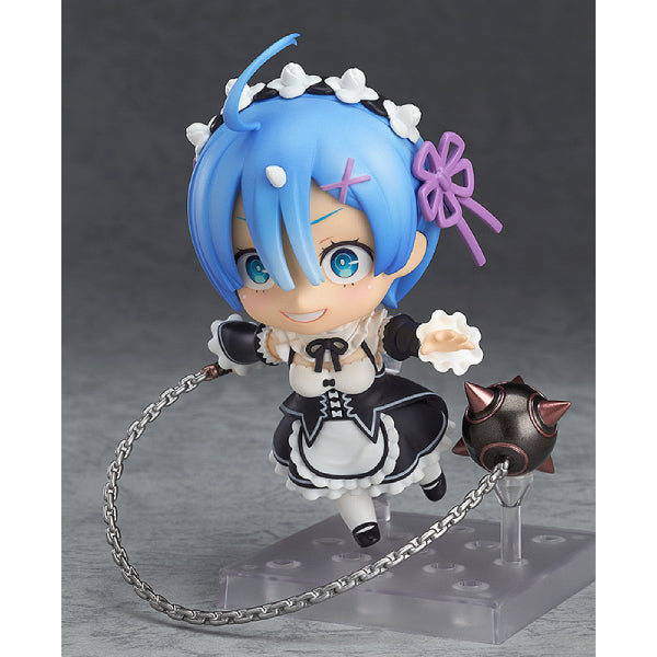 663 Nendoroid Rem
