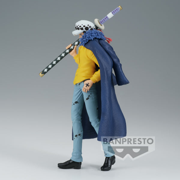ONE PIECE THE SHUKKO-TRAFALGAR.LAW- 海賊王 出航 羅