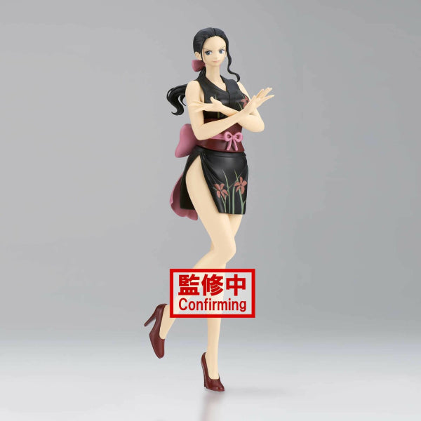[GLITTER&GLAMOURS] ONE PIECE -NICO ROBIN WANOKUNI STYLE-Ⅱ (VER. A / VER. B)