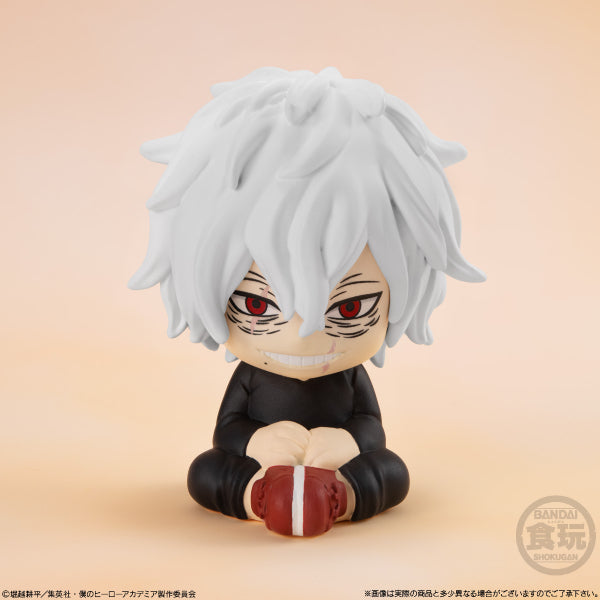 RIRAKOTTO MY HERO ACADEMIA W/O GUM (set of 8) 我的英雄學院