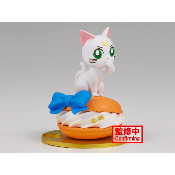 PRETTY GUARDIAN SAILOR MOON COSMOS THE MOVIE PALDOLCE COLLECTION (LUNA / ARTEMIS / DIANA) 美少女戰士 (露娜 / 阿提密斯 / 戴安娜)