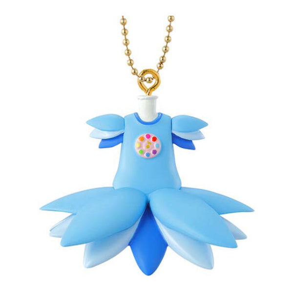 MAGICAL DOREMI COSTUME CHARM COLLECTION (set of 5) 小魔女 DoReMi 扭蛋 鎖匙扣 掛飾 吊飾