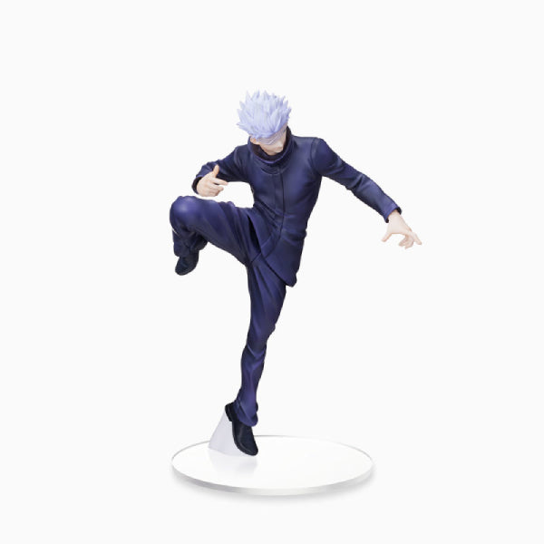 [SPM] JUJUTSU KAISEN 0 FIGURE GOJO 咒術迴戰