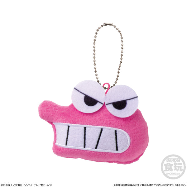 CRAYON SHIN-CHAN MOFUKOTTO W/O GUM (set of 5) 蠟筆小新