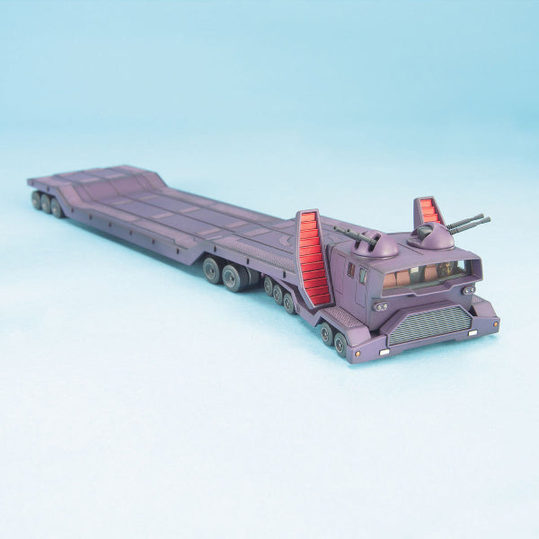 EX Model 29 1/144 Samson Trailer 機動戰士 高達 自護軍大型運輸車