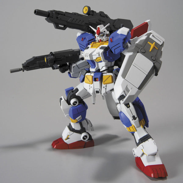 HGUC 1/144 FA-78-3 Full Armor Gundam Unit 7 機動戰士 高達