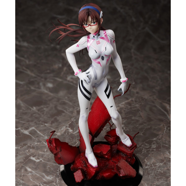 Makinami Mari Illustrious [Last Mission] 新世紀福音戰士 EVA Evangelion