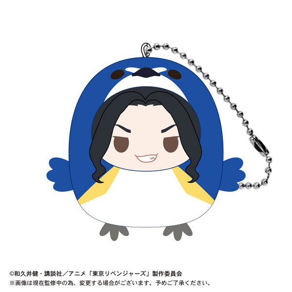 Tokyo Revengers Tenorins Collection 3 (set of 10) 東京復仇者