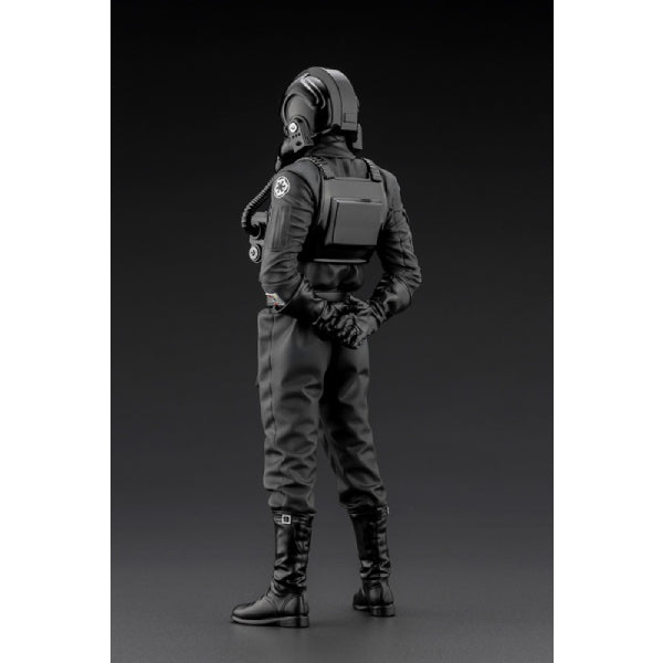 ARTFX + Tie Fighter Pilot 1:10 Scale Figure