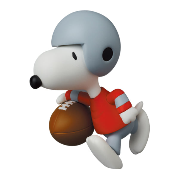 UDF Snoopy series 15 (5 variants) 史諾比 史路比 史努比