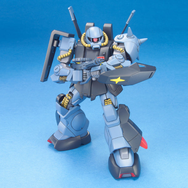 HGUC 1/144 RMS-106 HI-ZACK EARTH FEDERATION 機動戰士 高達 高渣古 (地球聯邦配色)