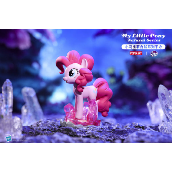 Pop Mart - My Little Pony Natural Series Mini Figure