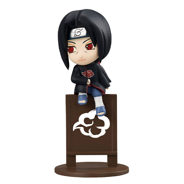Ochatomo Series NARUTO Shippuden Hen (set of 8 pieces)(Re-run)