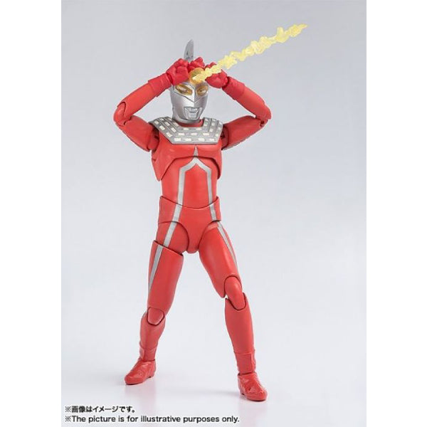 S.H.Figuarts Ultra Seven
