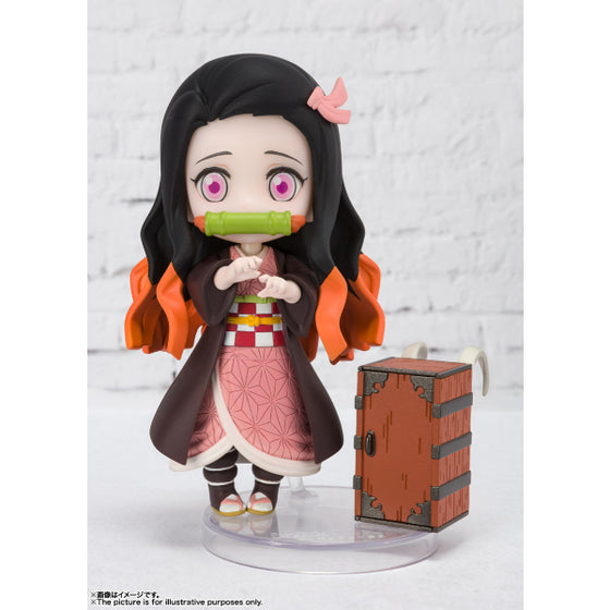 Figuarts mini - Kamado Nezuko (NOV 2021 resale ver.)