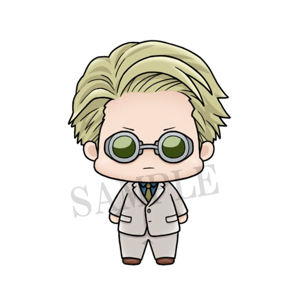 CHOKORIN MASCOT - Jujutsu Kaisen