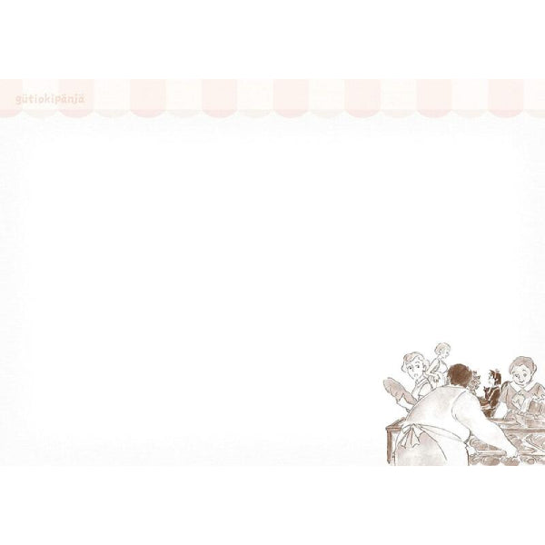 2021 Schedule Diary (Large Format) - Ghibli Kiki's Delivery Service OMR-05