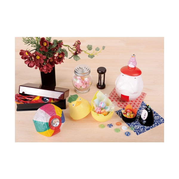 Ghibli Matryoshka - Spirited Away