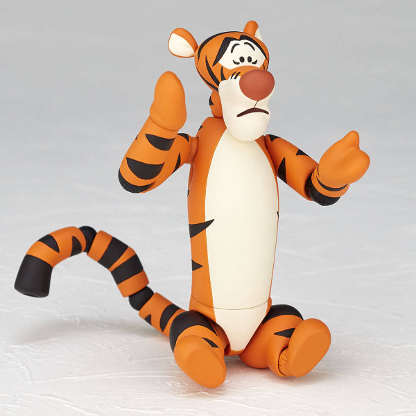 Revoltech No.012 Tigger