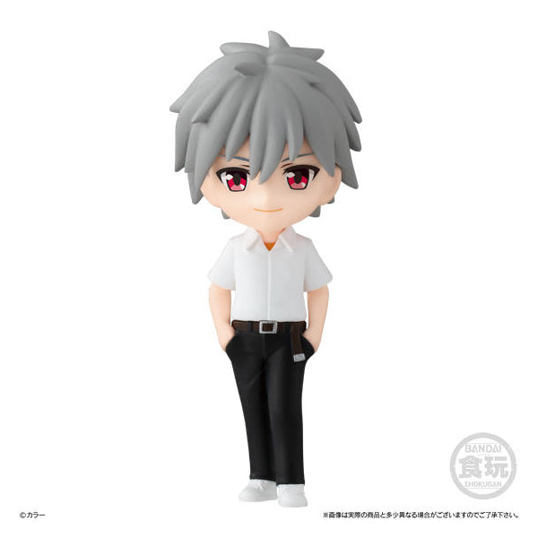 EVANGELION PRIMOSTYLE set (Set of 5)