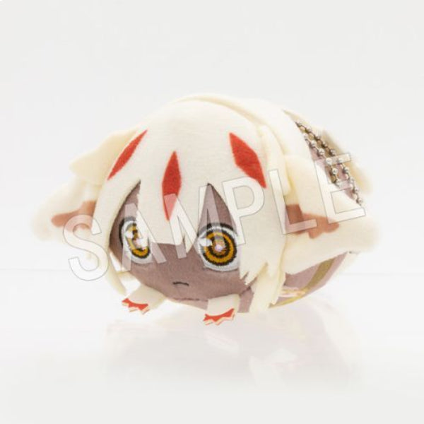 Made in Abyss: The Golden City of the Scorching Sun Mochikororin Plush Mascot (Set of 6) 來自深淵