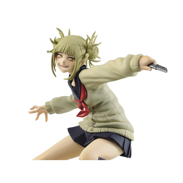My Hero Academia The Evil Villains Vol.1 - Himiko Toga