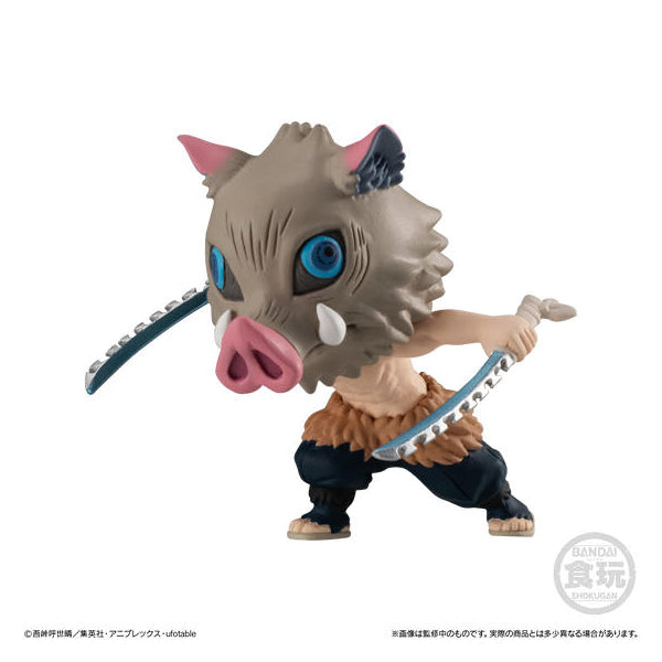 DEMON SLAYER ADVERGE MOTION Set (Set of 5)