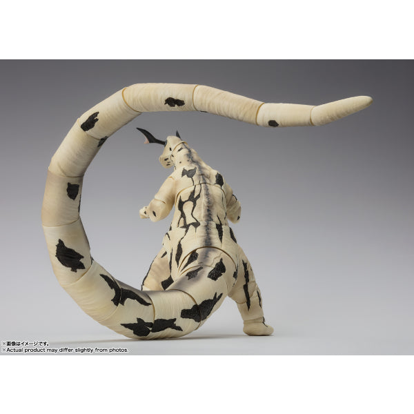 S.H.Figuarts ELEKING 超人 怪獸 電王獸 SHF