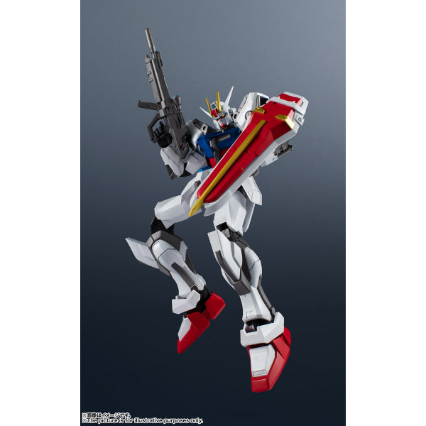 GUNDAM UNIVERSE GAT-X105 STRIKE GUNDAM 突擊高達 GU-09