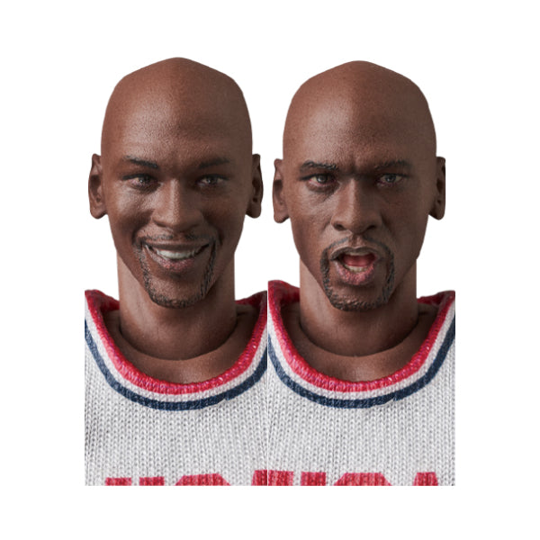 MAFEX Michael Jordan (1992 TEAM USA)