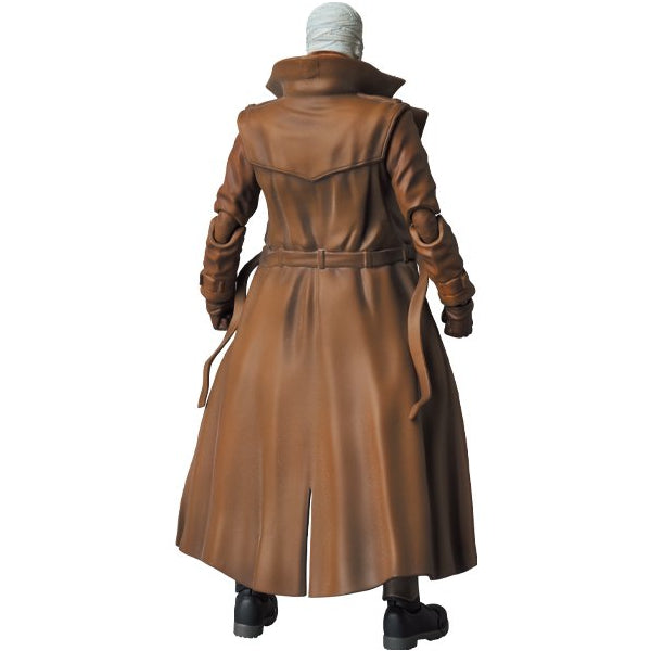 MAFEX No. 133 BATMAN HUSH - HUSH