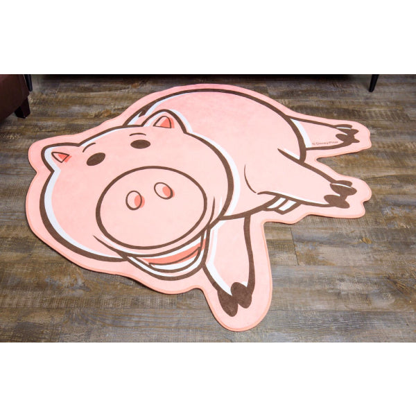 ToyStory Carpet (Alien/Rex/Hamm/Lotso)