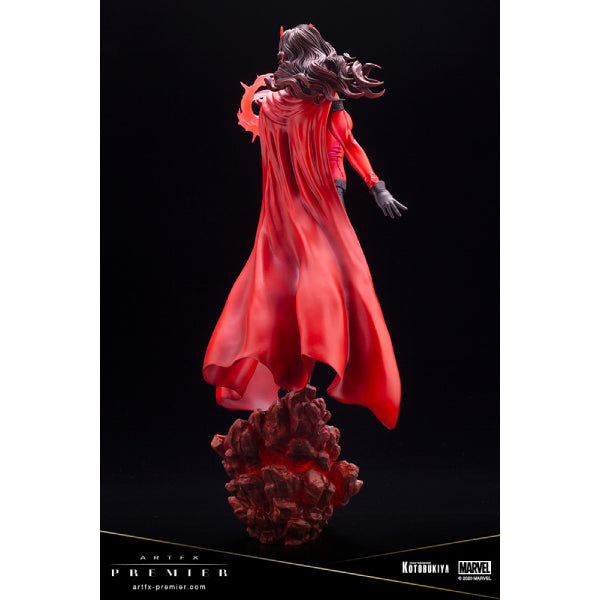 ARTFX PREMIER Scarlet Witch 1:10 SCALE FIGURE