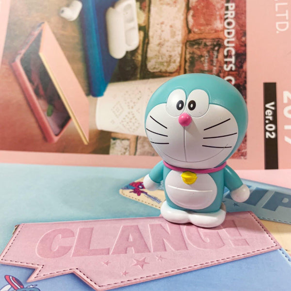 Doraemon Figurative Charger for Airpod 1