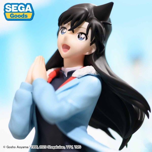 [LUMINASTA] CONAN RAN 名偵探柯南 毛利蘭