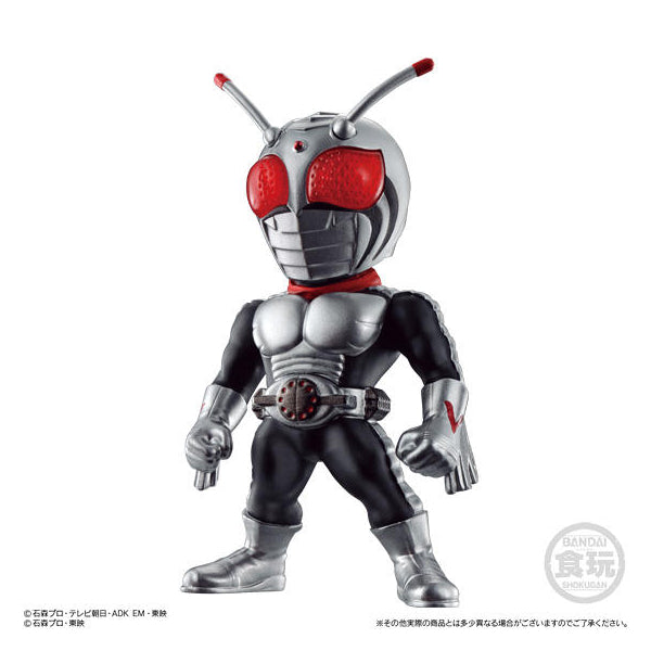 CONVERGE KAMEN RIDER 18
