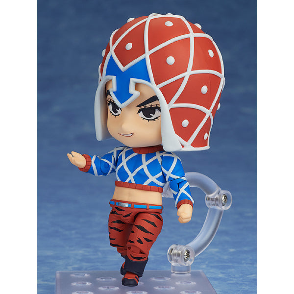 1356 Nendoroid Guido Mista