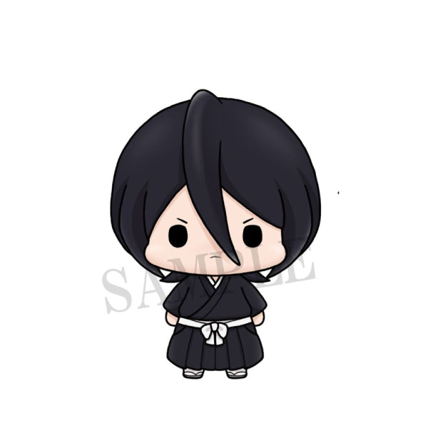 CHOKORIN MASCOT - BLEACH
